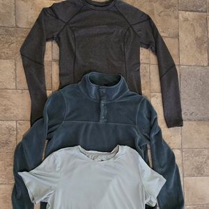 Women's Top Bundle